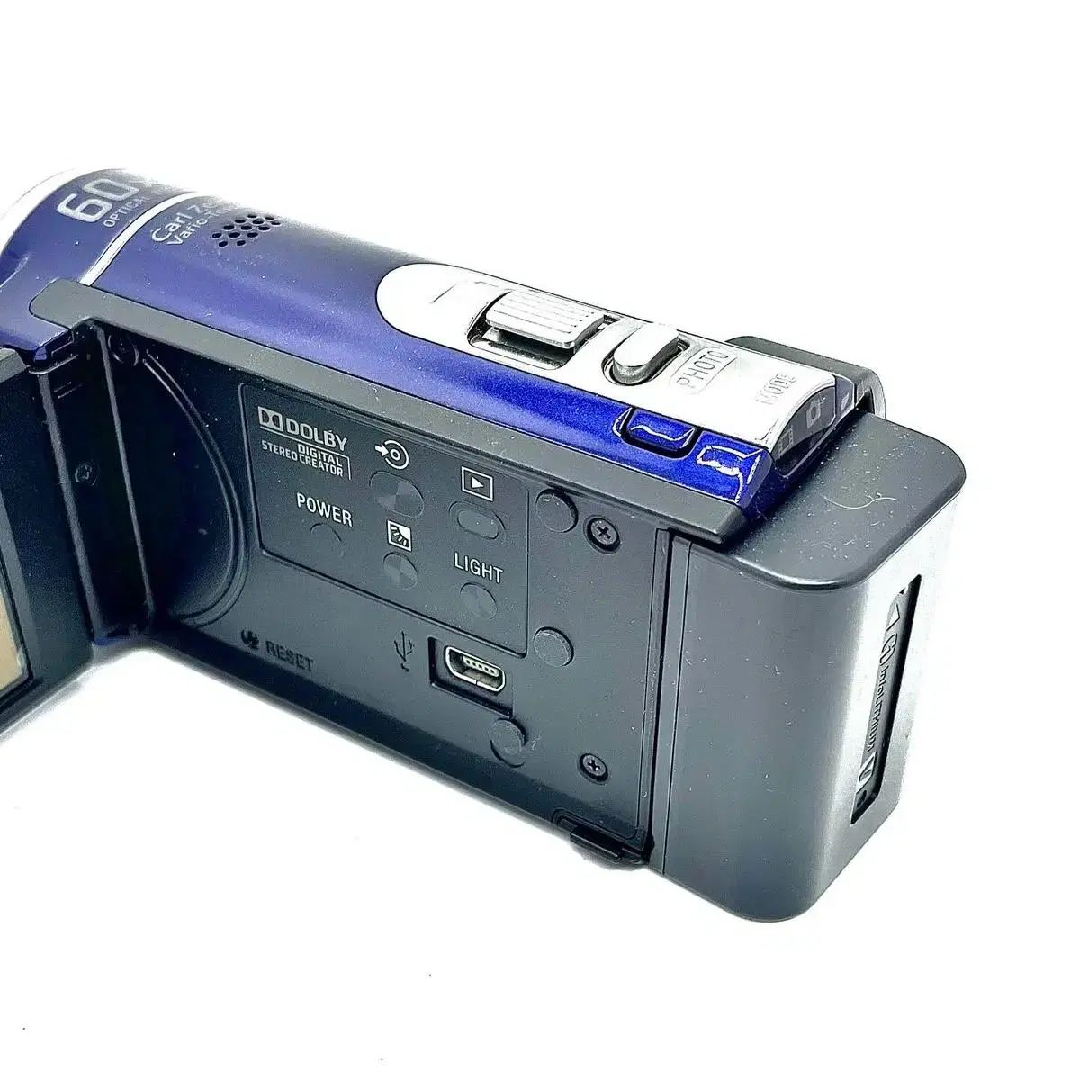 Sony Handycam DCR-SX44 소니 핸디캠 캠코더