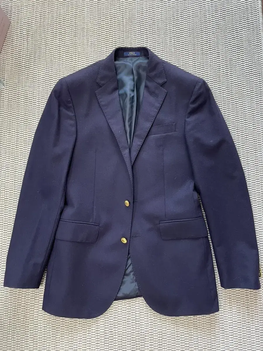 Polo Keum Blazer