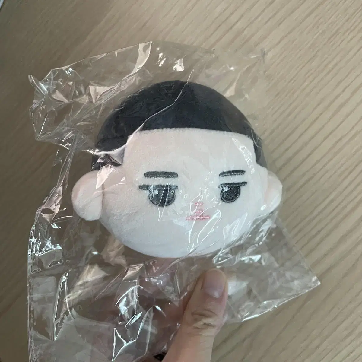 SLAM DUNK Lee Myung Hun Stress Ball