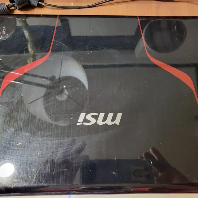 msi ge60