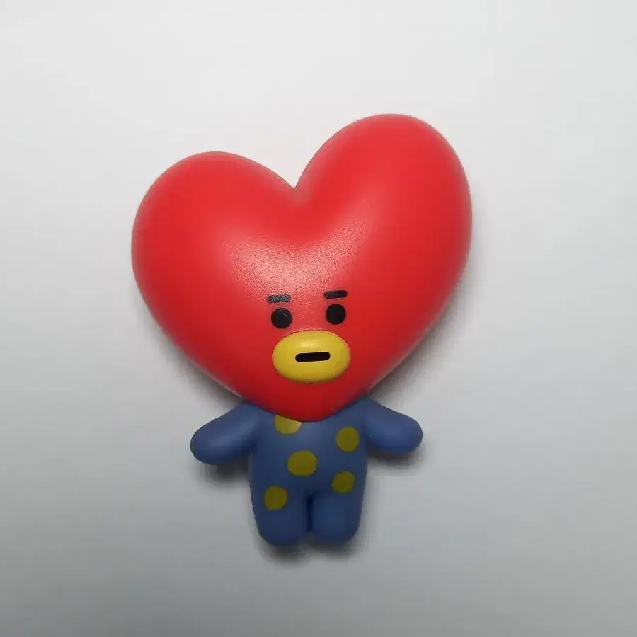 인터랙티브 토이 타타 / 2027년 BT21 달력