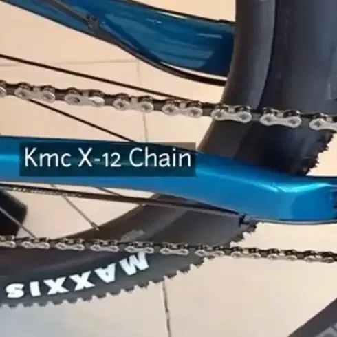 GIANT  XTC SLR1 29 1 MTB 자전거