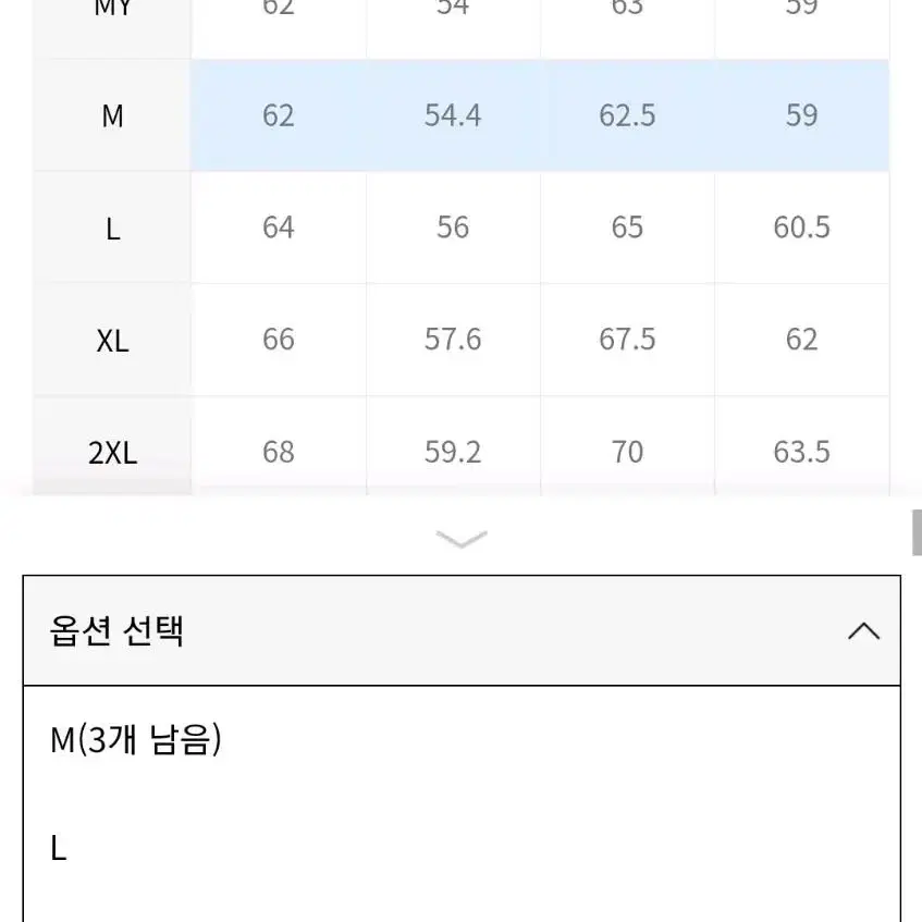 [무신사 스탠다드] CONE 오버사이즈 데님 블루종 재킷_딥인디고