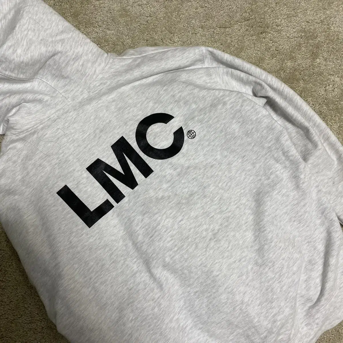 Lmc 후드 L