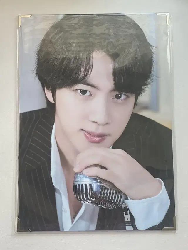 방탕 프포 김석진 진 퍼투댄 양도