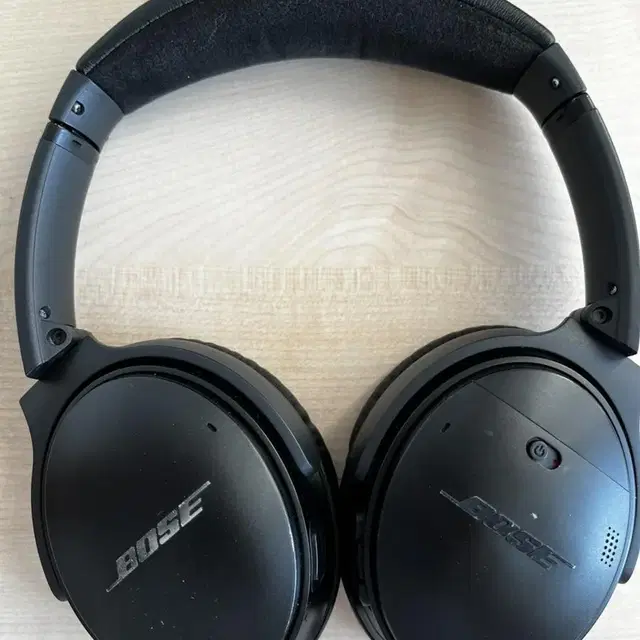 보스 qc35 2