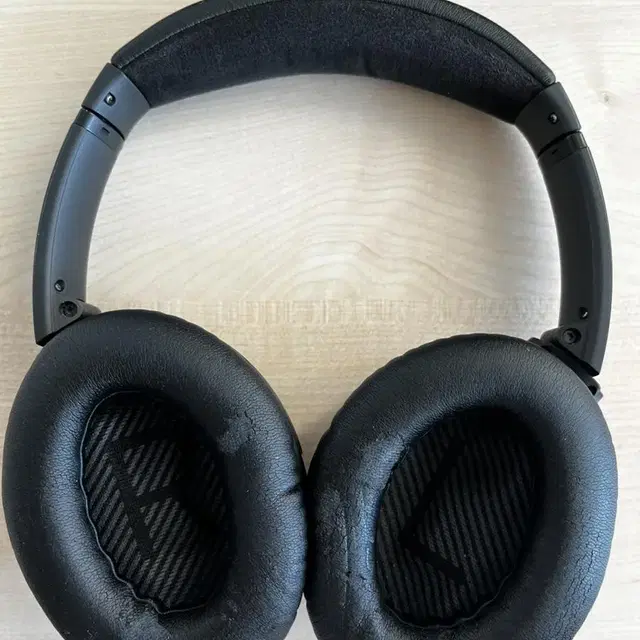 보스 qc35 2