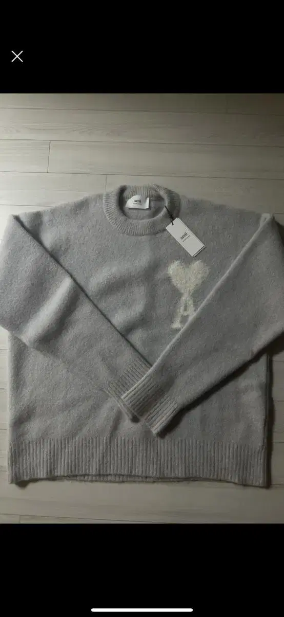 Ami Knit New Arrivals