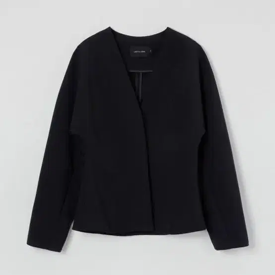 로우클래식 자켓 raglan blazer