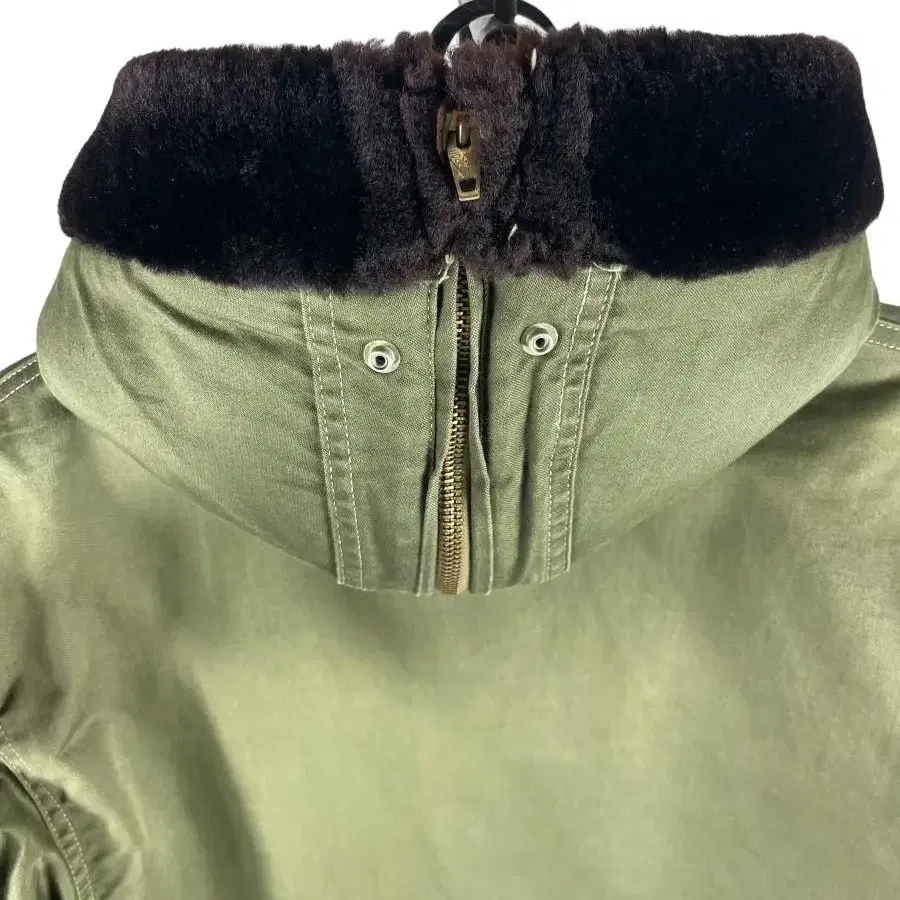 JC Penny  B-11 Flight Parka