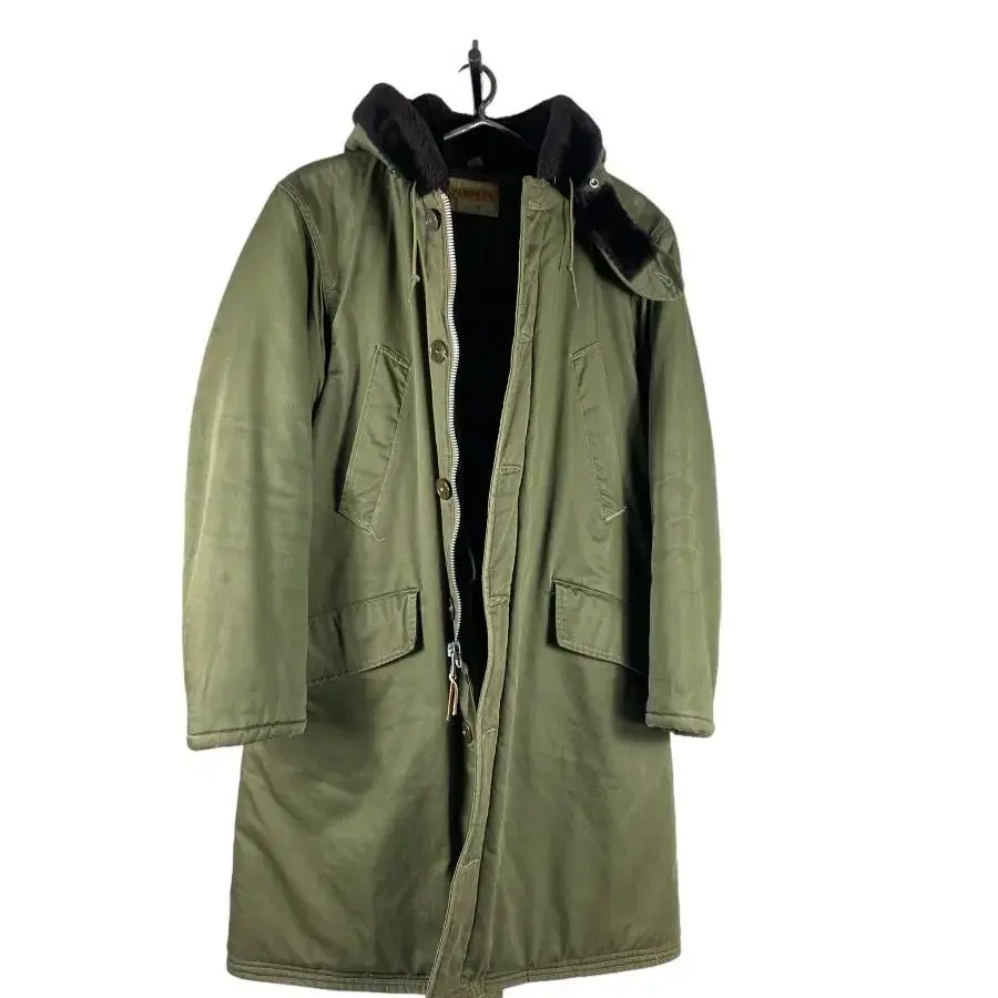 JC Penny  B-11 Flight Parka