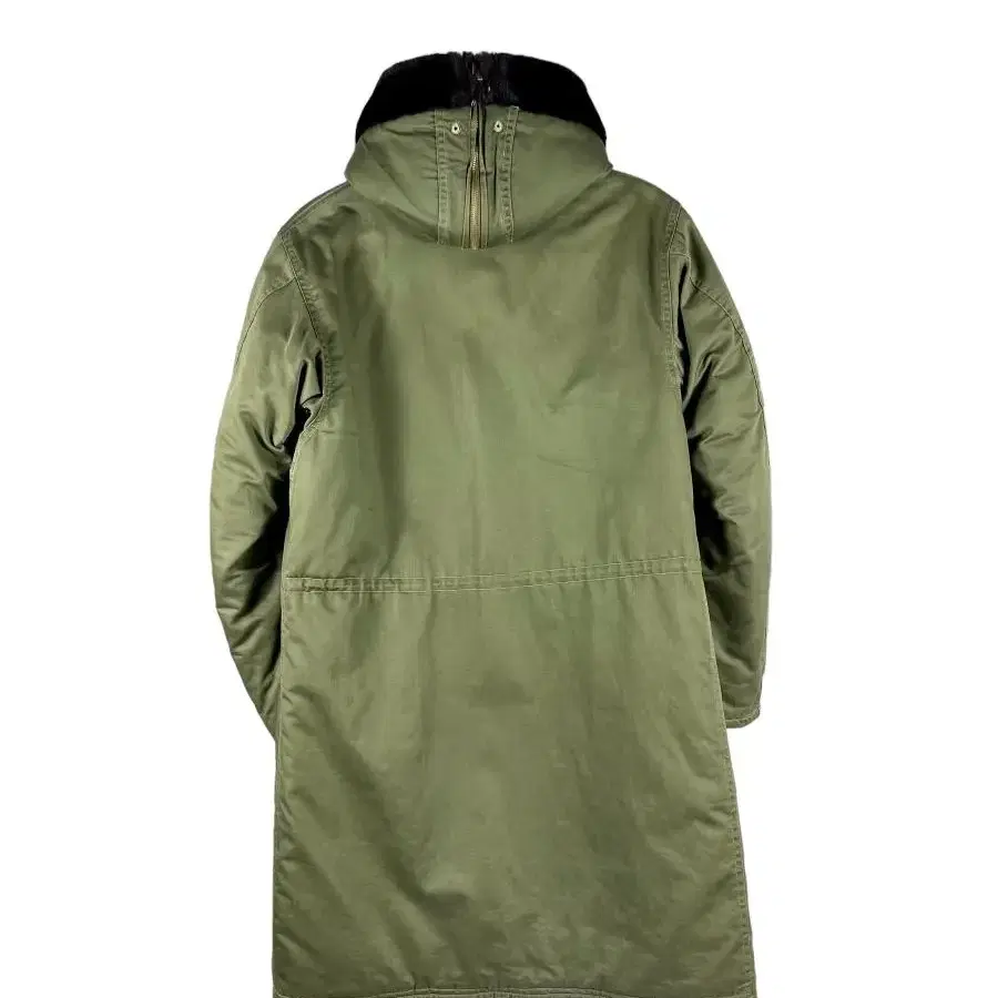 JC Penny  B-11 Flight Parka