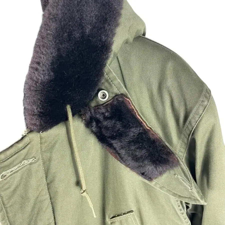 JC Penny  B-11 Flight Parka