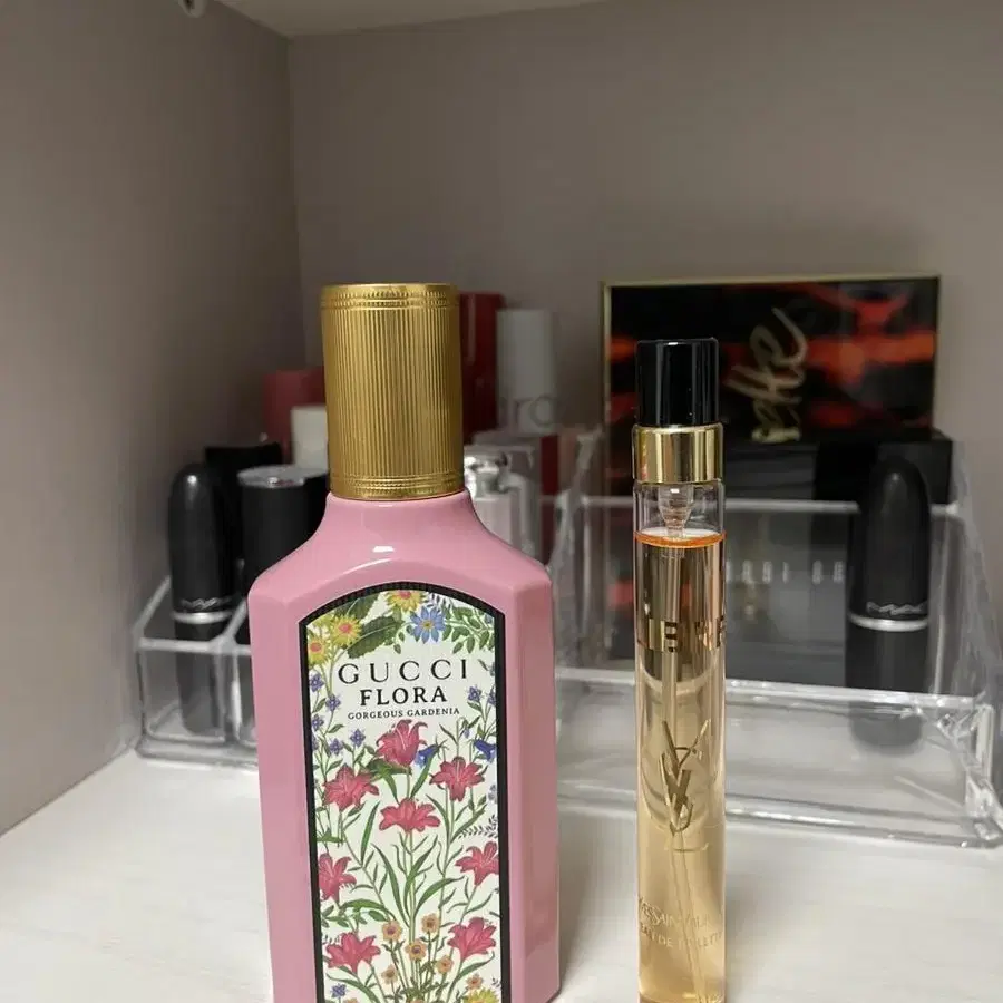 GUCCI 구찌 플로라 고져스 가드니아 오드퍼퓸 50ml