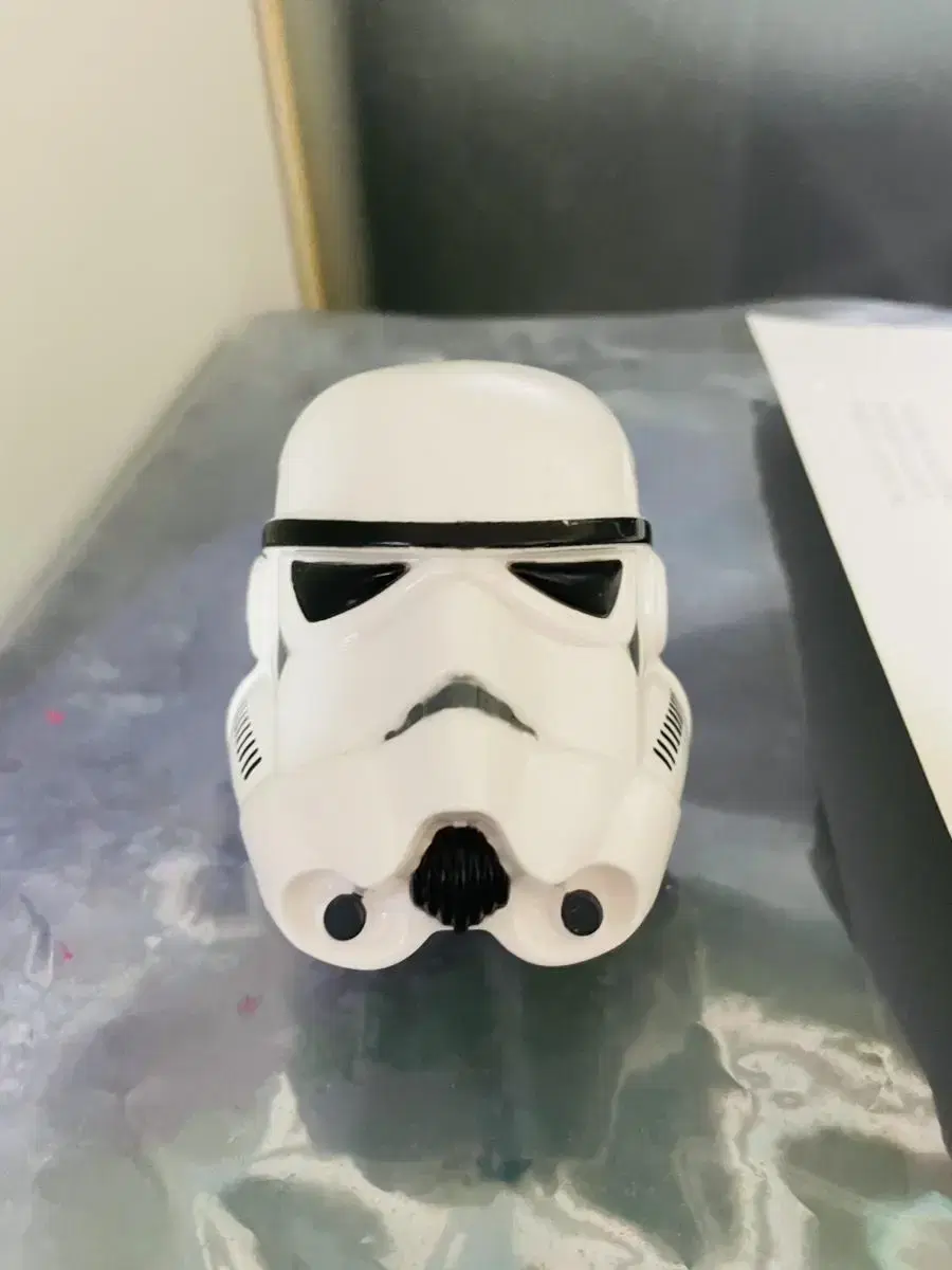 Disney Star Wars Stormtrooper Storage Box Figures