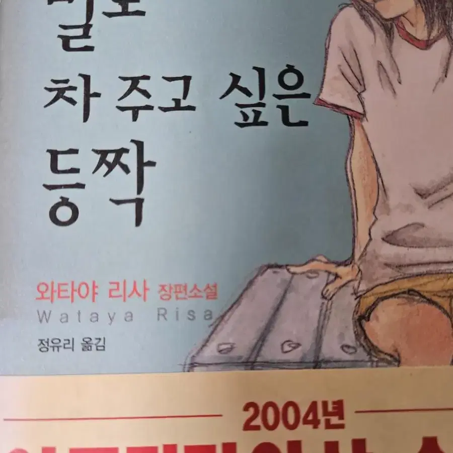 시집, 소설 등 판매합니다