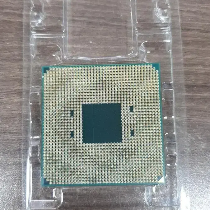 AMD cpu ryzen5 3600 (택포)판매합니다