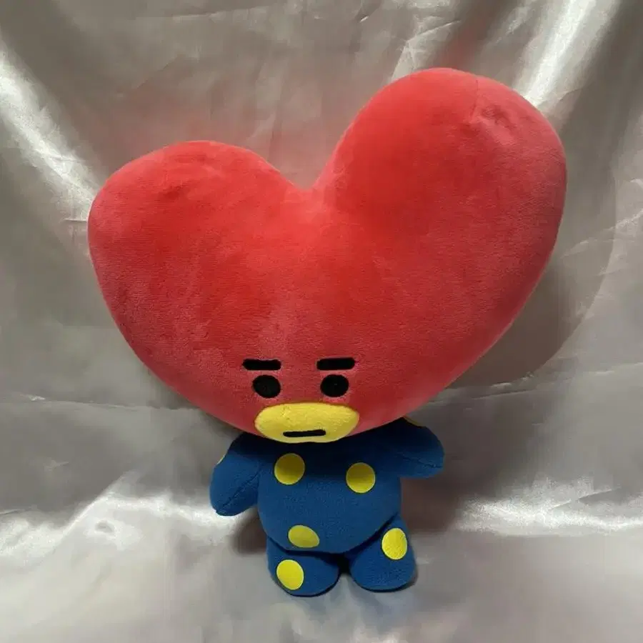 BT21 인형