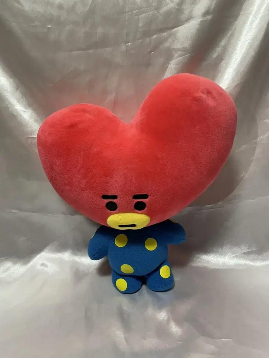 BT21 인형