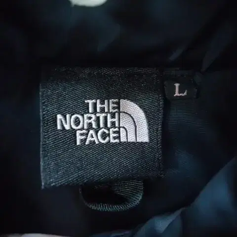 NORTH FACE 노스페이스 초간지 다운 패딩