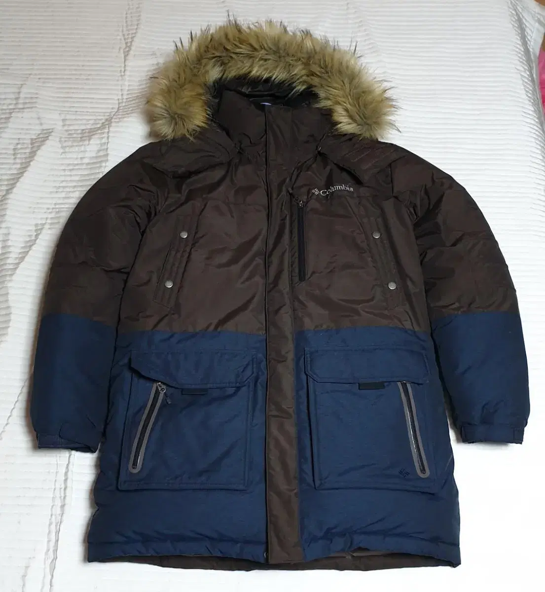 Columbia Padded XL 8,000 won