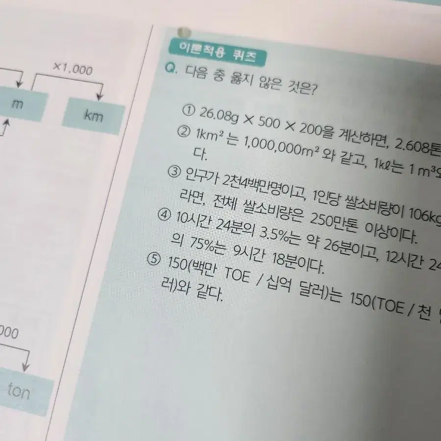 (새책) 신헌 자료해석 기본서 7급 psat