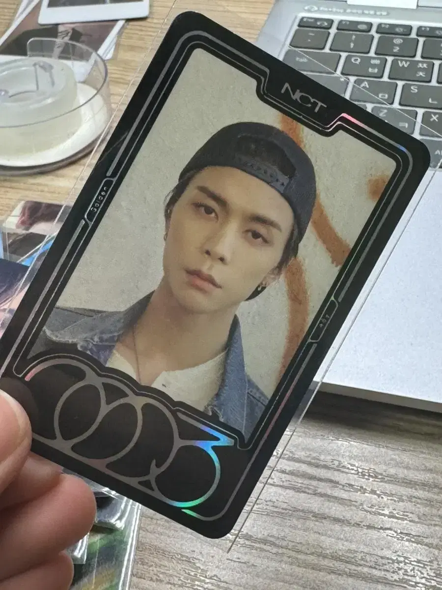 GoldenEJI johnny WTS