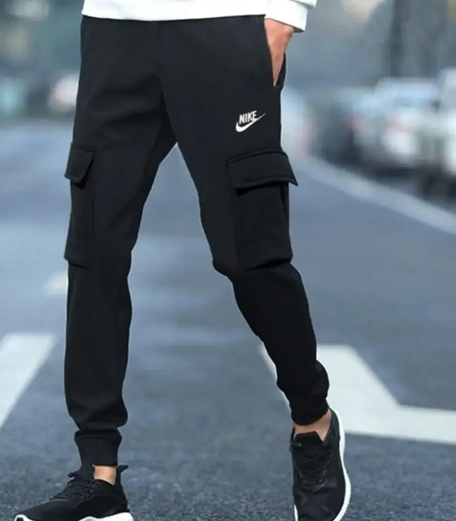 Nike Kimokago Jogger Pants Cargo Pants