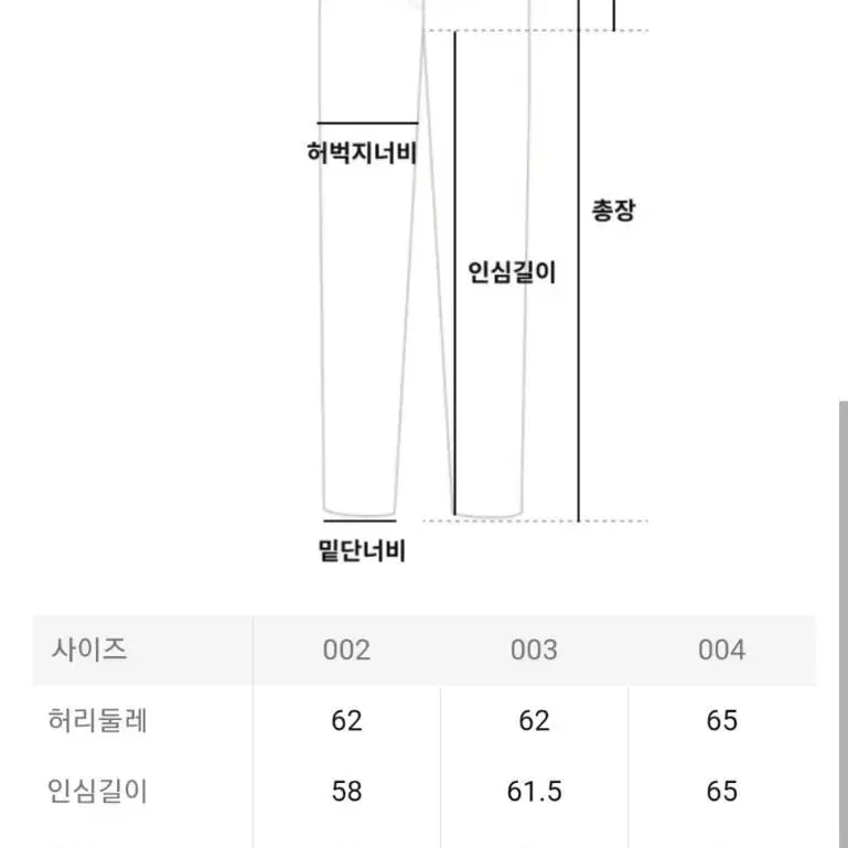 이세이미야케 플리츠플리즈 바지 10월 먼슬리 팬츠 브라운 2사이즈