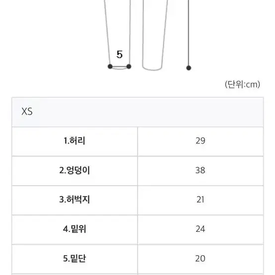 모던로브 데님