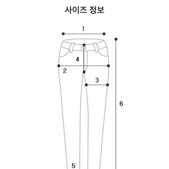 모던로브 데님