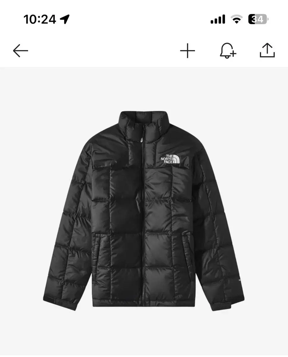 The North Face Roche M New