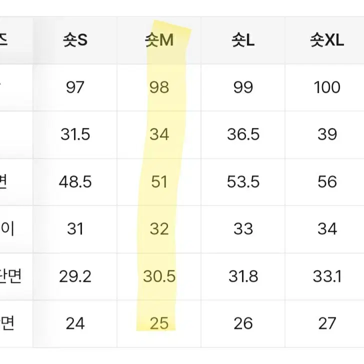 에이블리 와이드 데님 팬츠