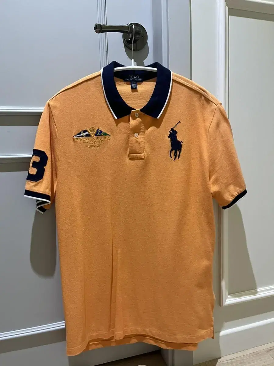 Polo Ralph Lauren Yacht Club Karati