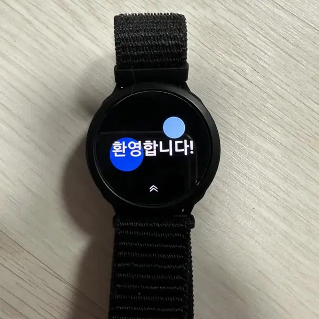 갤럭시 워치4 wifi 40mm