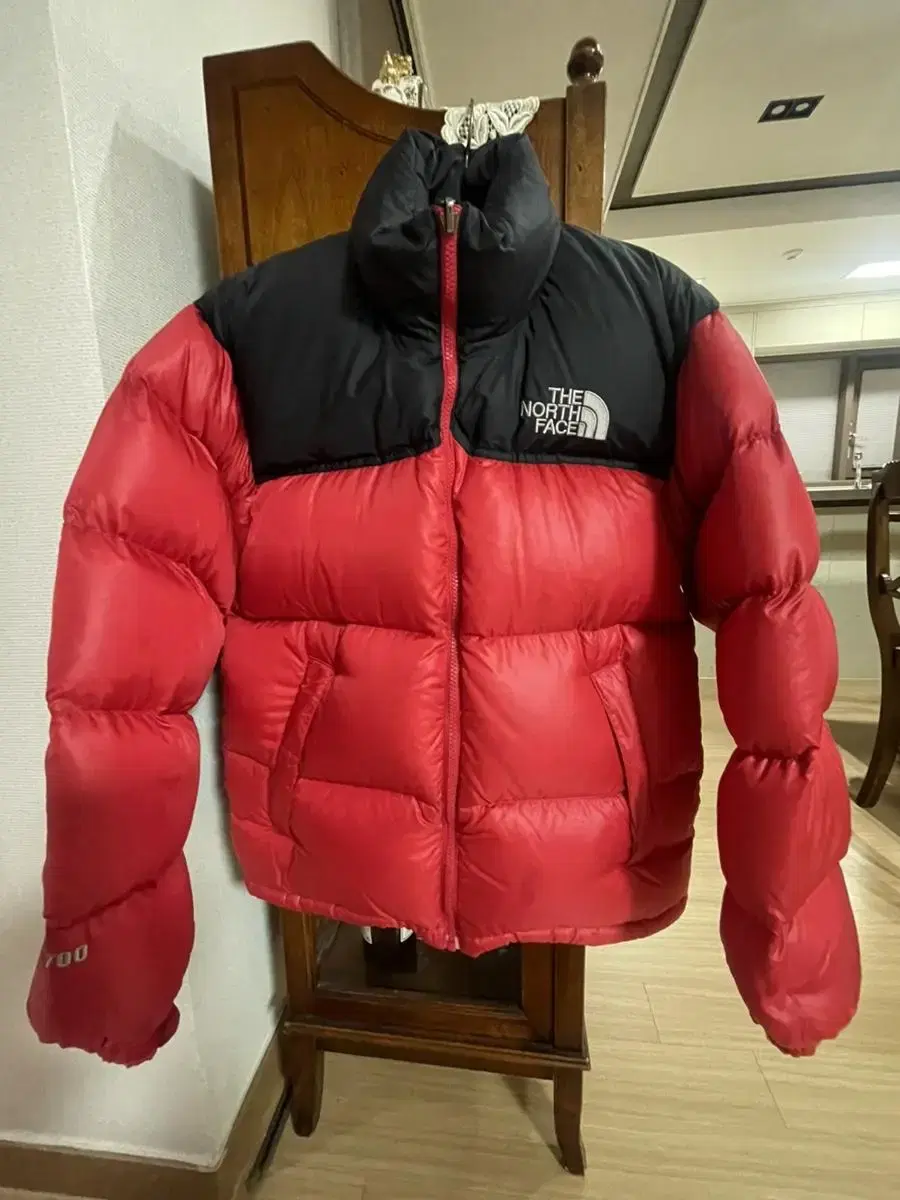 The North Face Padding 700 90(S)