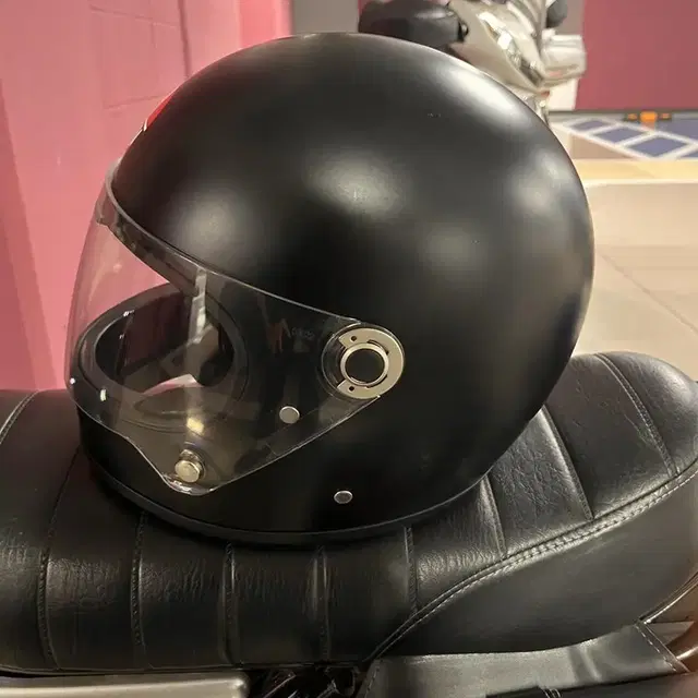 AGV X3000 바이크헬멧