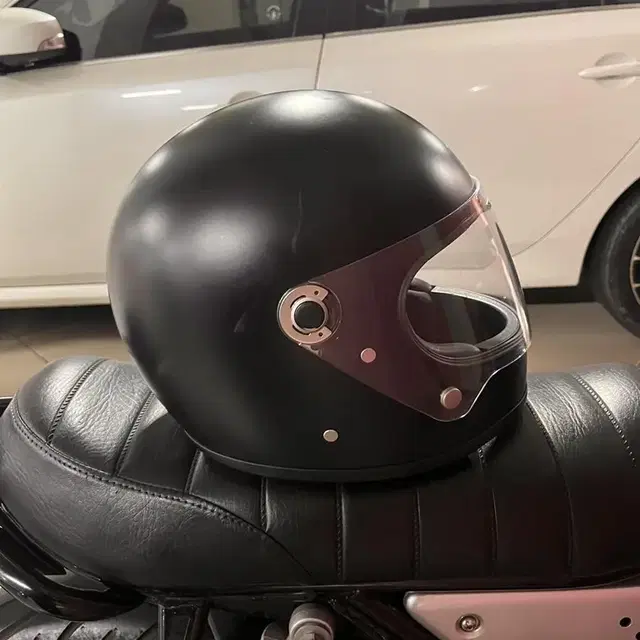 AGV X3000 바이크헬멧