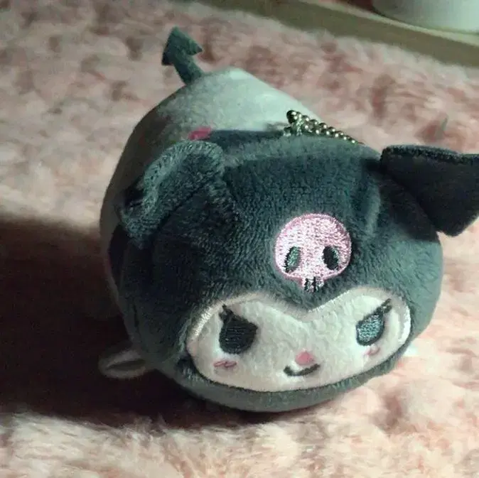 Kuromi Mochimasu Doll