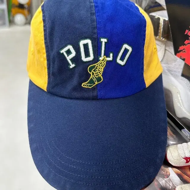 polo 1992 stadium  pwing cap 폴로 피윙 도쿄 한정