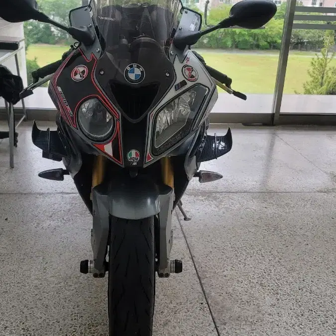 S1000RR  풀배기 판매 및 대차