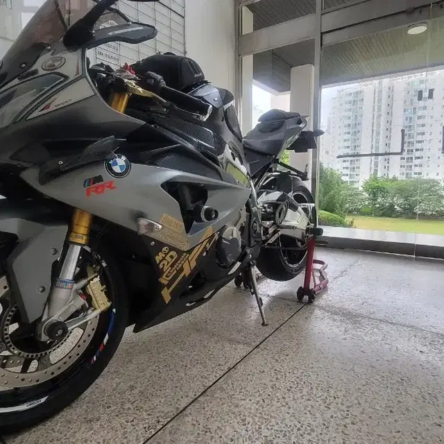 S1000RR 2013 풀배기 판매 및 대차