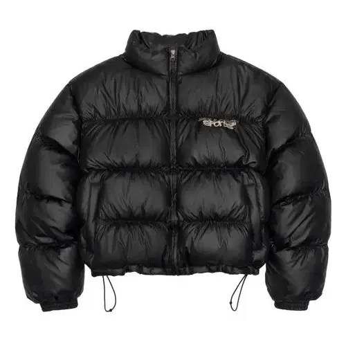 스컬프터 패딩 102 RDS Cropped Puffer Down 구해요