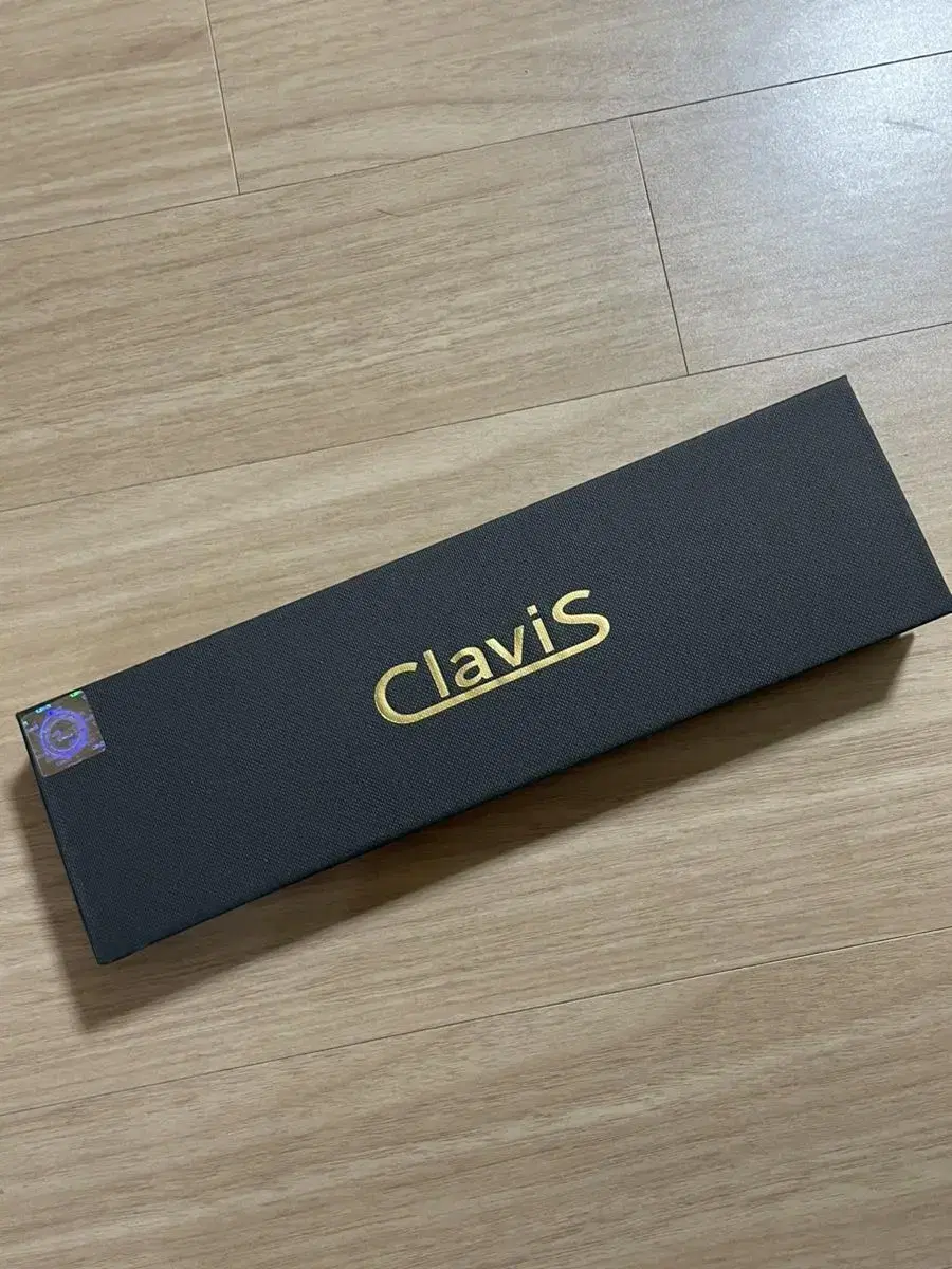 클라비스 에너제틱 팔찌 clavis