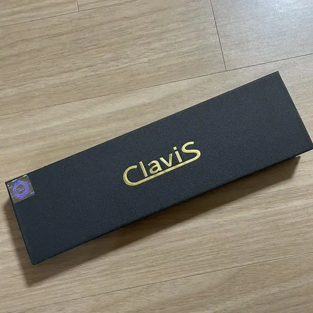 클라비스 에너제틱 팔찌 clavis