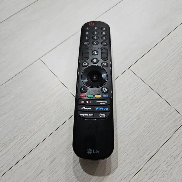 TV 모니터 42인치 LG전자 올레드 evo OLED42C3ENA 스탠드