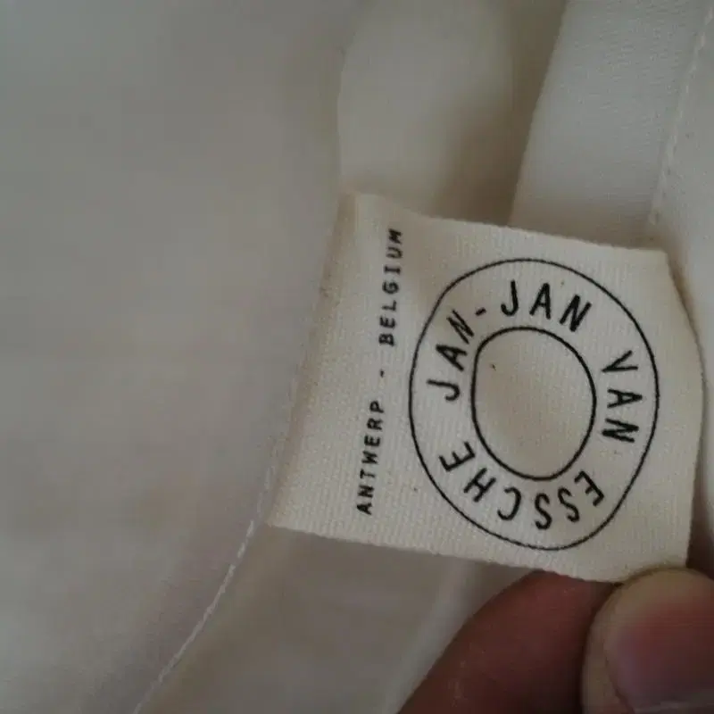 Jan Jan Van Essche Camera bag