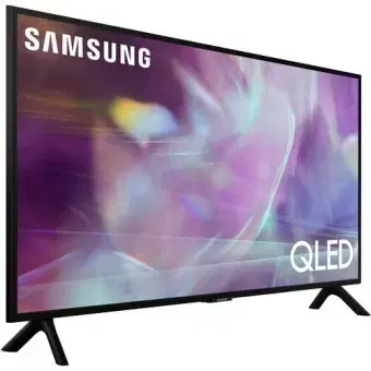 삼성 32인치 QLEDTV 4K 스마트 (게임용,효도용) TIZEN 티비