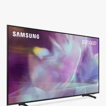 삼성 32인치 QLEDTV 4K 스마트 (게임용,효도용) TIZEN 티비