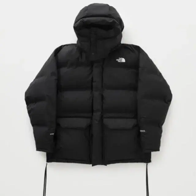 하이크 x 노스페이스 HYKE The North face